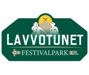 Dokka Camping/Lavvotunet Festivalpark