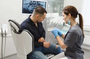 Oslo Tannlegesenter AS