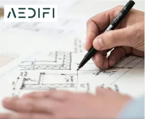 Aedifi Rådgivning AS