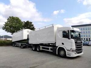 Hillevåg Mek Verksted AS