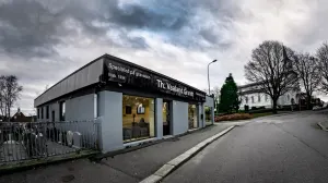 Th Vaaland Granitt AS