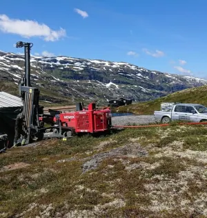 Haugrud Brønnboring AS