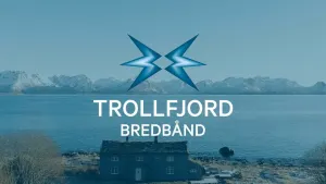 Trollfjord Bredbånd AS