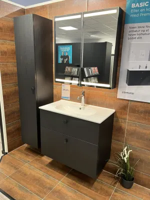 Paulsen & Sønn - Bademiljø