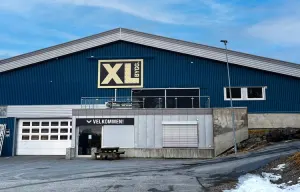 XL-BYGG Enebakk