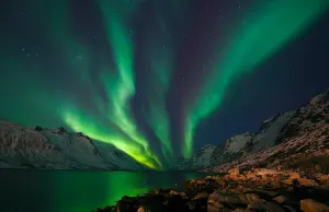 Ersfjordbotn brygge AS