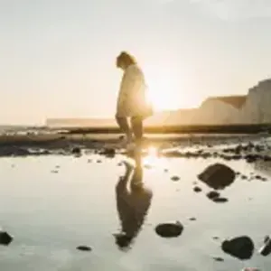 Heder - M. Jacobsen gravferd