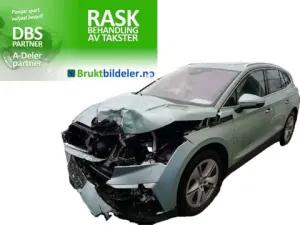 Møre Bruktbildeler AS