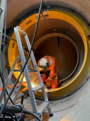 Ship & Rig Service AS