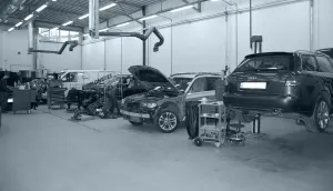 Bilskadesenteret Nordmøre Kristiansund