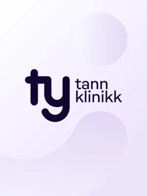 Ty Tannklinikk Lademoen