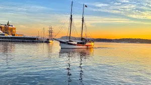 Norway Yacht Charter - Båtservice Sightseeing