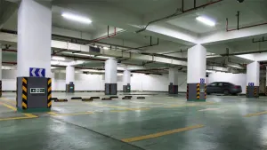 Sandnes Parkeringsdrift AS