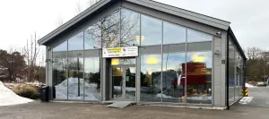 Tjøme & Hvasser Elektriske AS