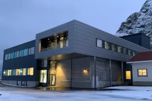 Karstein Kristiansen Entreprenør AS