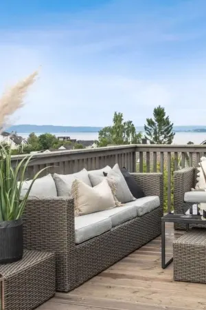 Fagsnekker'n Robert Hilstad AS