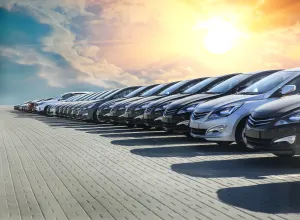 Meland Auto AS / MECA