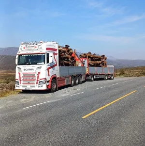 Rasmussen Transport AS