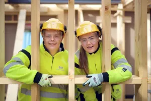 OBOS Block Watne Entreprenør AS