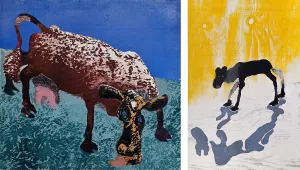 Ståle Blæsterdalen