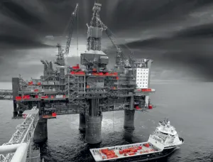 Swire Energy Services AS