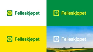 Felleskjøpet Holstad