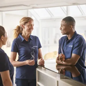 ForMotion Ortopedi Oslo