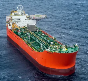 Oceaneering Rotator AS