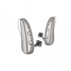 Hørsel og Tinnitusklinikken AS