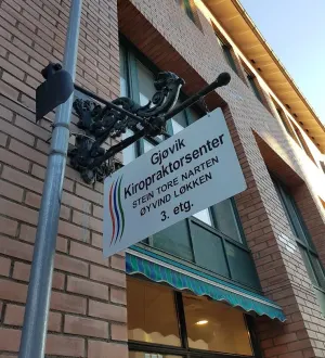 Gjøvik Kiropraktorsenter