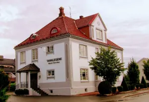 Nohre Berg Tannklinikk