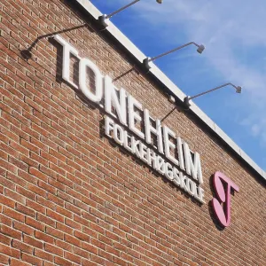 Toneheim Folkehøgskole