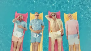 Feelgood Film og TV AS