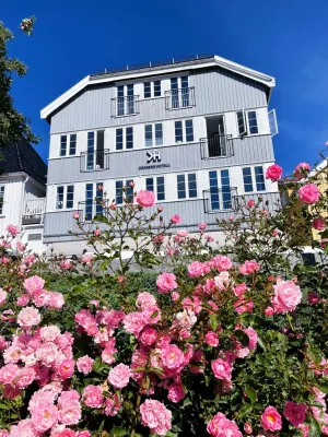 Kragerø Hotell