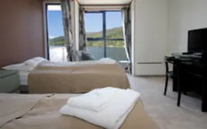 Bjørkheim Kro & Motell AS