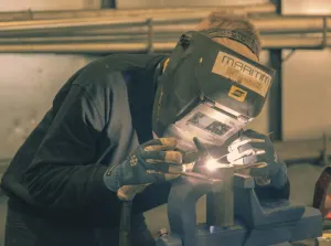 Maritim Sveiseservice AS