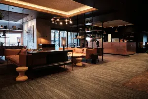 Bergstadens Hotel AS