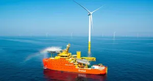 Northern Ocean Wind AS