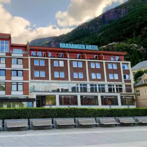 Hardanger Hotel