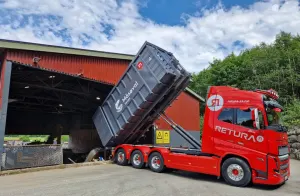 Retura Søre Sunnmøre AS