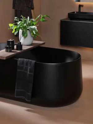 Langesund Rør - Bademiljø