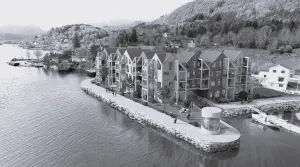 Nordfjord Takst AS Norsk Takst