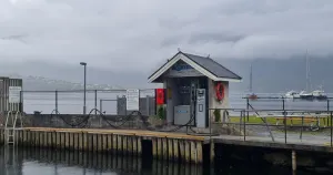 Leiv Austrheim AS / MECA