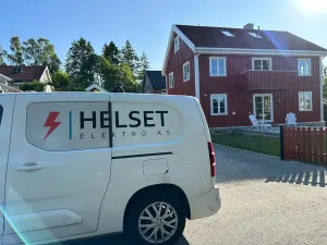 Helset Elektro AS