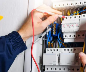 Oslo Elektriker Service AS