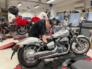 Bilbransjens Opplæringskontor i Buskerud