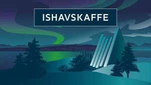 Kaffemestern Tromsø