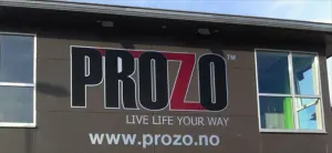 Prozo Norge AS