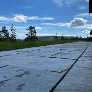 Bazsika Flis og Mur AS