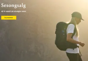 Devold Outlet Langevåg